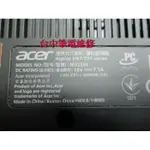 宏碁 ACER ASPIRE VN7-791G筆電不開機, 潑到液體,會自動斷電,顯示故障,主機板維修(僅供維修服務)