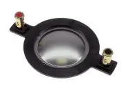 SS Audio Diaphragm for Behringer Eurolive B312D Speaker Horn Driver 44T30D8