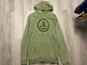 NEFF PULLOVER HOODIE MENS SIZE LARGE NEW