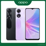 【OPPO】OPPO A78 8GB+128GB 智慧型手機