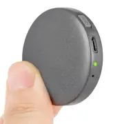 Spy Recorder Device | Secret Voice Recorder Device | Magnetic Mini Recorder NEW