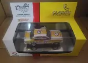 1:43 Classic Carlectable Morris / Fitzpatrick 1976 Bathurst Winner LH Torana L34