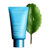 在飛比找蝦皮購物優惠-<桑普小樣> CLARINS 克蘭詩 SOS 生命之葉保濕面