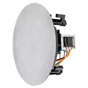 OSD ACE800ST 8" Trimless 70V In-Ceiling Speaker 32W, 16W, 8W, 4W / 8Ohm, Single