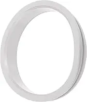 GRADENEVE Sealing Ring for Vacuum Bottles Reliable Leakage Gasket Reusable Seal Accessory for Hot Water Bottles Easy Installation