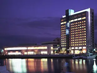 徳島GRANDVRIO酒店Tokushima Grandvrio Hotel