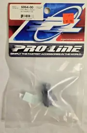 Pro-Line Racing 6064-00 17mm Wheel Adapter For Slash Front Mint Unopened Package