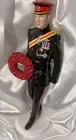 MINT LTD Royal Doulton Remembering Our Fallen Heroes Prince Harry of Wales 5893