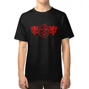 merah Show Rbd World Tour 2020 T-shirt TEE