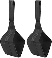 Pull Up Straps for Bar Home Abs Belt Cantilever Belt Auxiliary Hanging Bar Suspension Bar Abdominal Sling Fitness Equipment