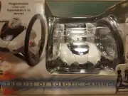 Robonica Robotics Roboni-i Programmable PC Interactive Gaming Robot