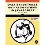 DATA STRUCTURES AND ALGORITHMS IN JAVASCRIPT