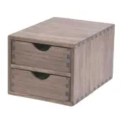 Drawer Organizer Coffee Pod Holder - Kitchen Cutlery Storage Accessories/ K-C...