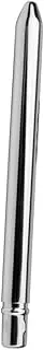 BESTYASH Portable Lip Brush Applicator with Cover Compact Lip Makeup Tool for Easy Application of Lip Color and Gloss for Professional and Home Use present for Women
