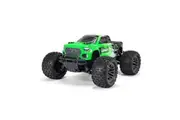 Arrma Granite V3 4X4 3S BLX Monster Truck, RTR, Green