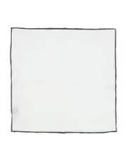 [FRANCO BASSI] FRANCO BASSI Scarves - Item 31046635