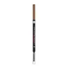 L'OREAL PARIS Brow Artist Skinny Definer 105 Brunette Eyebrow Pencil 1 pc.