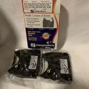 1997 Dataproducts Smith Corona H Series Correctable Typewriter Ribbon-R7320-2PK