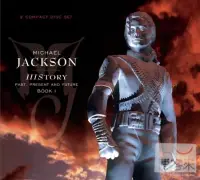 在飛比找博客來優惠-Michael Jackson / History - Pa