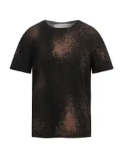 [ISABEL BENENATO] ISABEL BENENATO T-shirts - Item 10602239
