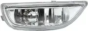 Fog Lights For Toyota For Corolla 2001 2002 Car Driving Lamp Fog Lights Car Front Clear Lens 8122002030 8121002040 Fog Light Driving Light