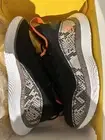 Size 9.5 - Under Armour Curry 8 Strike & Flow 2021