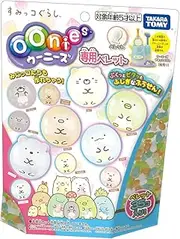 Oonies Specialty Pellet Sumikko Gurashi