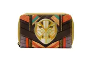 Marvel Black Panther Okoye Cosplay Wallet/Purse by Loungefly