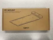 Logitech PC Mount Bracket For Small Form Factor PC - 952-000097 - Brand New