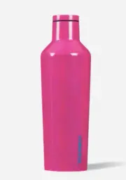 Corkcicle canteen 16oz Moondance or Pink Dazzle