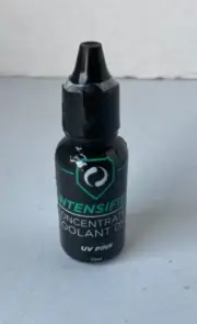 9 PrimoChill Intensifier Concentrated Coolant Dye 15ml UV Pink Water Cooling