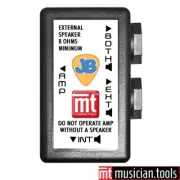 Boss Katana MKI, MKII & Gen3 Combo Amp External Speaker Mod KatCab V2