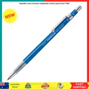 Staedtler Mars Technico Leadholder Clutch Pencil 2Mm 780C Style Pencil NEW AU