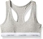 [Calvin Klein] Girls' Big Modern Cotton Molded Bralette