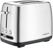 [Kambrook] 2-Slice Stainless Steel Toaster