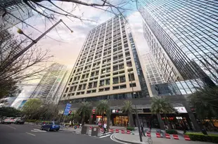 怡尊閣國際公寓(廣州保利中達廣場店)Yizunge International Apartment (zhujiang new town canton tower brand)