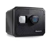 SentrySafe Water and Fireproof Safe with Digital Keypad, 0.81cu ft