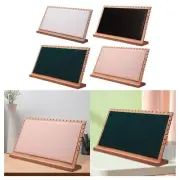 Necklace Display Board Wood Storage Holder for Earring Pendant Jewelry Store