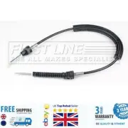 Gear Change Cable FKG1326 For VW TOURAN 10-15 1T0711266L FIRST LINE