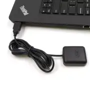 USB GPS GMOUSE Antenna Module Receiver FOR GPS Data Acquisition, Output NMEA0183