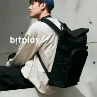 在飛比找momo購物網優惠-【bitplay】Urban Daypack 輕旅筆電包 2