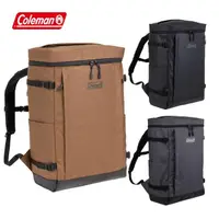 在飛比找momo購物網優惠-【Coleman】SHIELD 35L(背包 後背包 電腦包