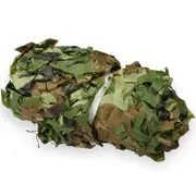 Camouflage Netting Camo Net Woodland Camping Mesh 3M