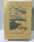 DAVIDOFF GOOD LIFE WOMAN 50ml EDP Spray 2pcs Gift Women's Perfume IN SEALED BOX