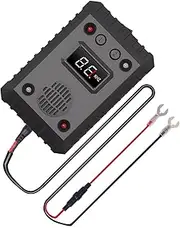 Under Hood Animal Repeller, Rat Rodent Repellent Ultrasonic Rat Deterrent Control for Automobile Truck RV