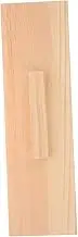 GARIOUANS Wooden Mold Cover Lid for Soap Loaf Making Replacement Cover for Soap Bar Molds Durable Accessory and Protected