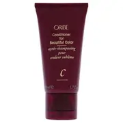 Oribe Conditioner for Beautiful Color by Oribe for Unisex - 1.7 oz Conditioner