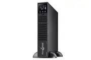 PowerShield Centurion RT 3000VA / 2700W True Online Double Conversion Rack / Tower UPS, Programmable outlets, Hot swap batteries requires 15amp