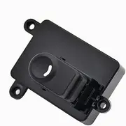 Electric window switch For Hyundai I30 Cw 2008-2011 Electric Power Window for Master Control Switch Regulator Button Console Left Side 93570-2L010(Front Right)