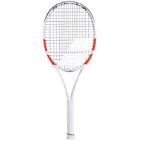 在飛比找蝦皮商城優惠-Babolat 2024 Pure Strike 100 白